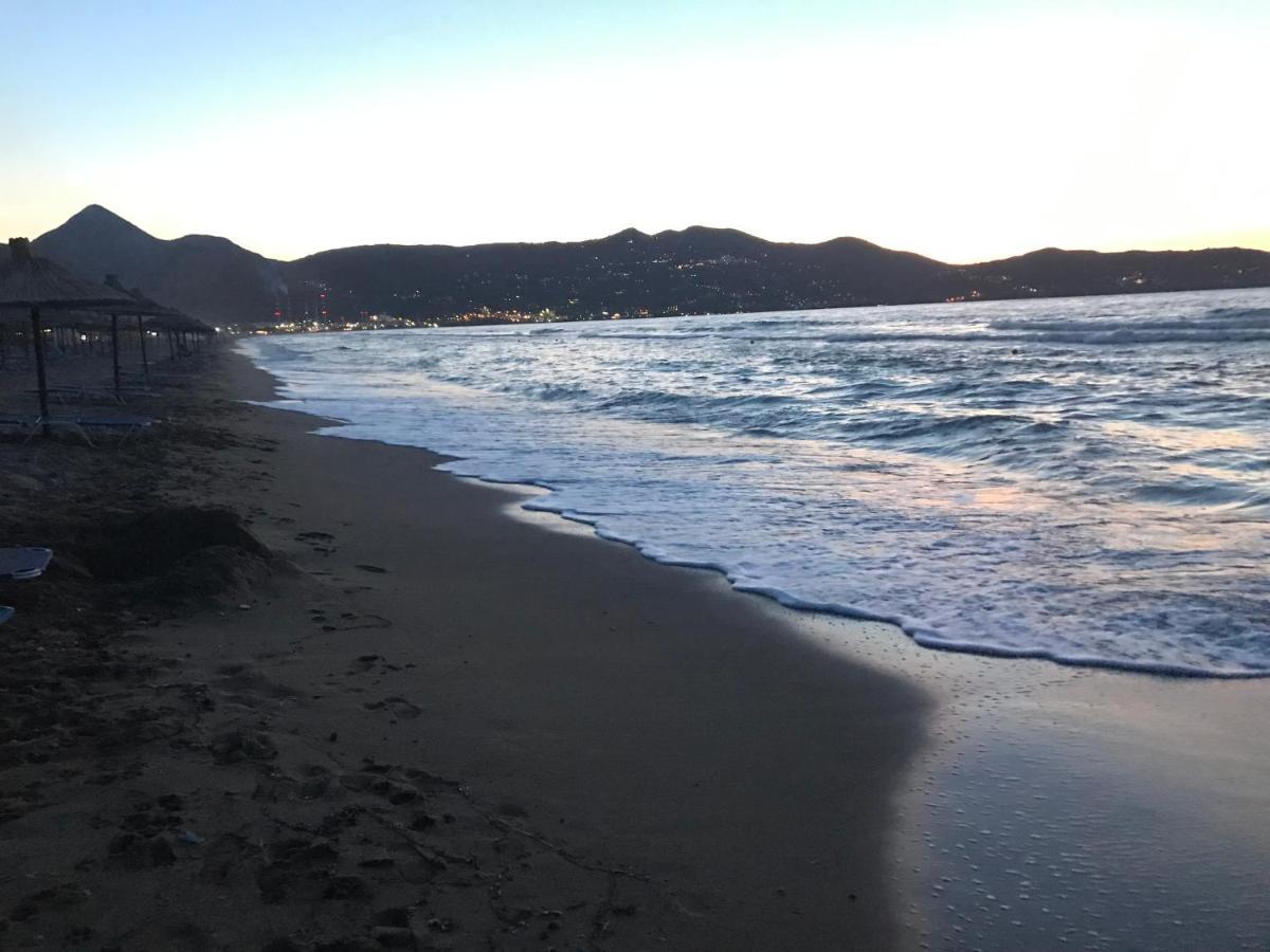 شقة Le Mare Amoudara Lasithiou المظهر الخارجي الصورة