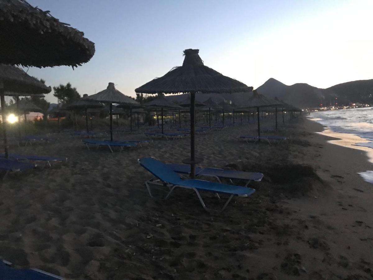 شقة Le Mare Amoudara Lasithiou المظهر الخارجي الصورة