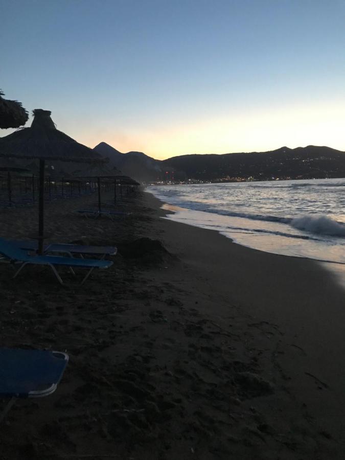 شقة Le Mare Amoudara Lasithiou المظهر الخارجي الصورة